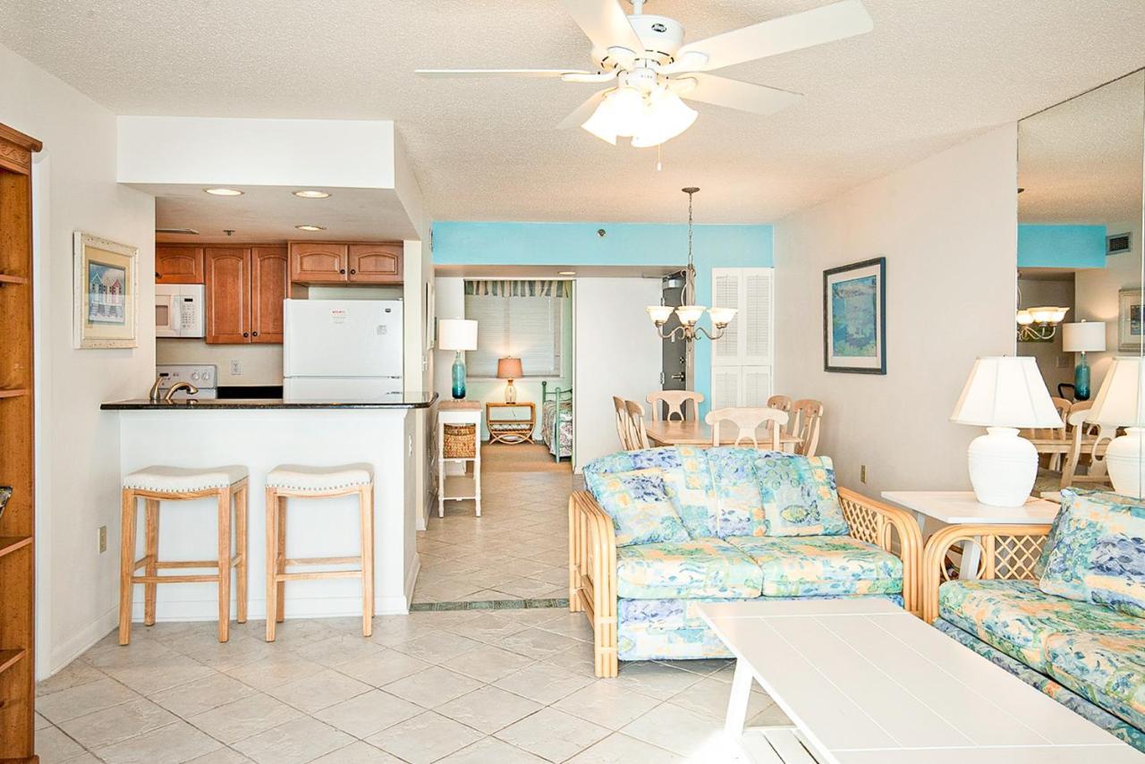 Apartment Sea Colony -- 405 Georgetowne Bethany Beach
