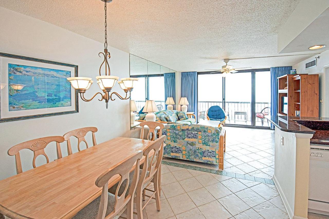 Apartment Sea Colony -- 405 Georgetowne *