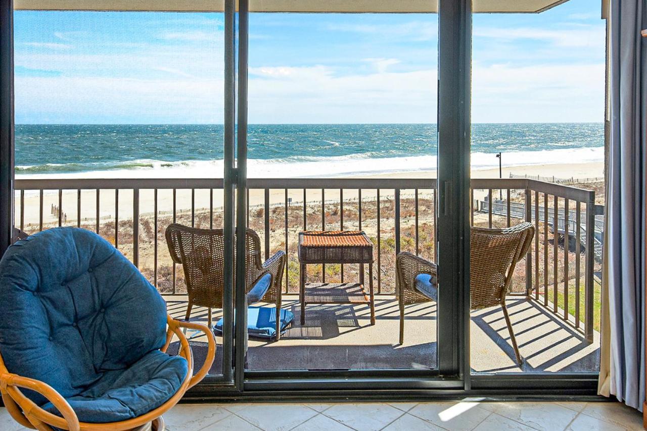 Sea Colony -- 405 Georgetowne Apartment Bethany Beach