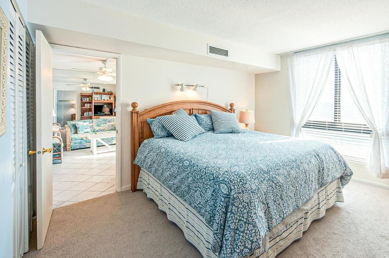 Apartment Sea Colony -- 405 Georgetowne Bethany Beach