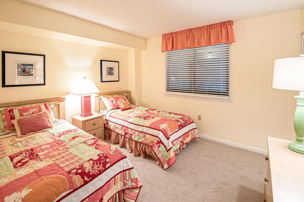 Apartment Sea Colony -- 405 Georgetowne