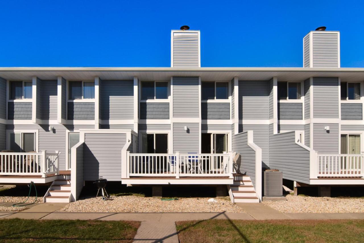 Holiday home Hidden Harbour -- 306 Ocean View Parkway Bethany Beach