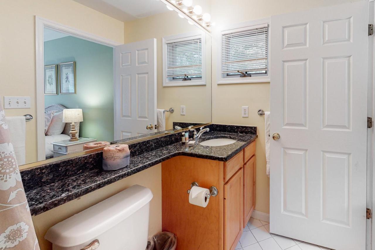 Sea Colony - 53060 Lakeshore Holiday home Bethany Beach