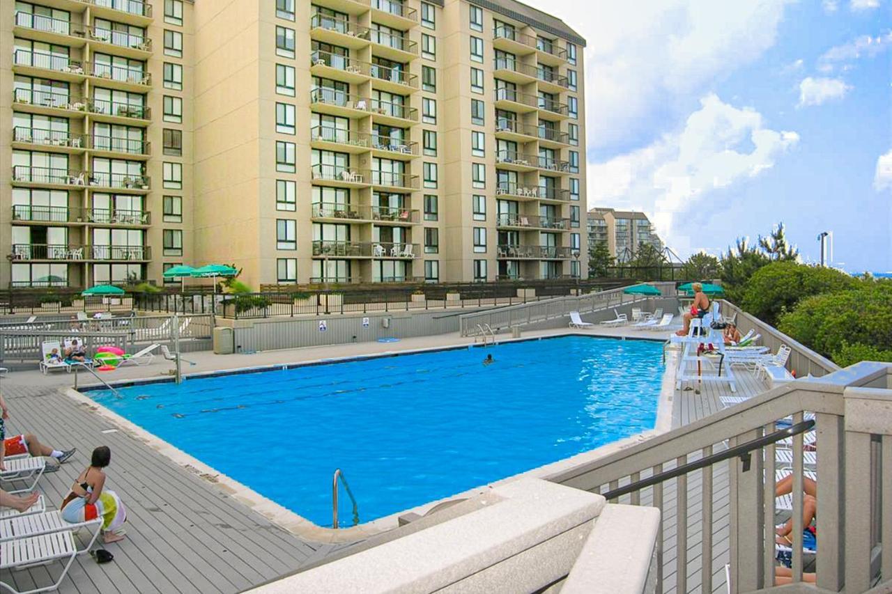 Apartment Sea Colony -- 112 Georgetowne Bethany Beach