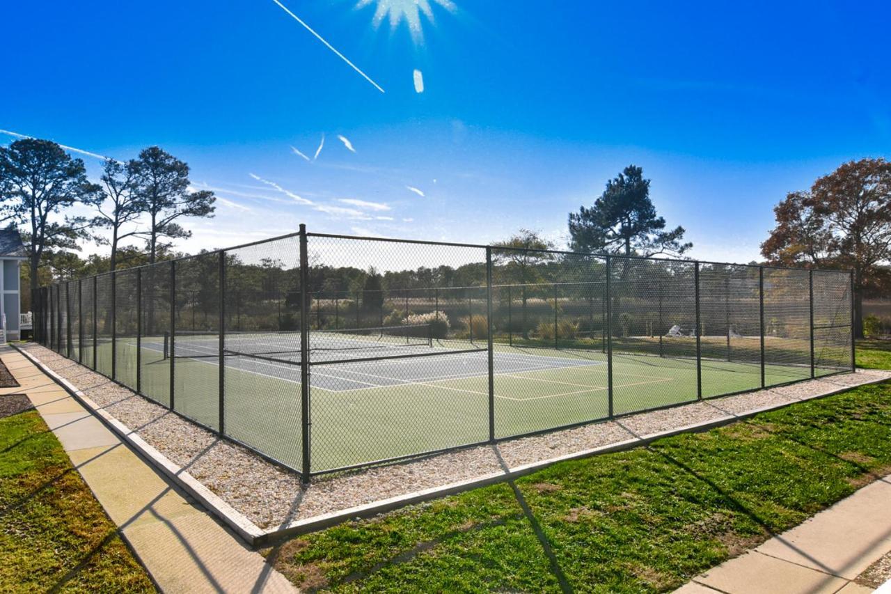 Hidden Harbour -- 306 Ocean View Parkway Holiday home *