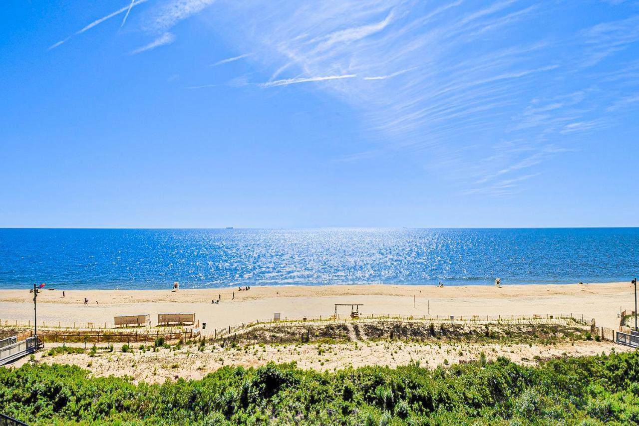 Apartment Sea Colony -- 112 Georgetowne Bethany Beach