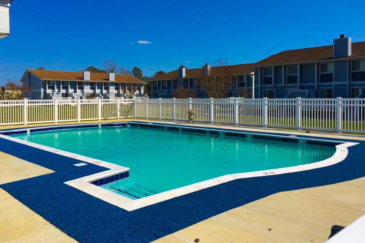 Hidden Harbour -- 306 Ocean View Parkway Bethany Beach