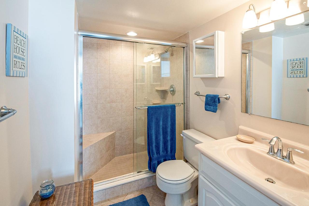 Sea Colony -- 405 Georgetowne Apartment Bethany Beach