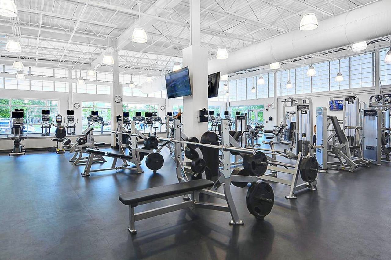 Apartment Sea Colony -- 405 Georgetowne *