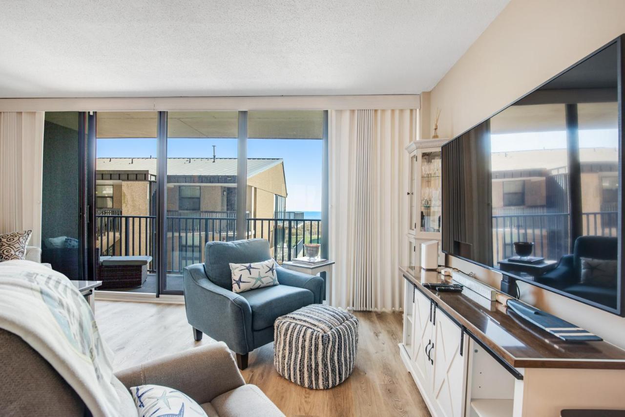 Apartment Sea Colony --- 208 Brandywine House