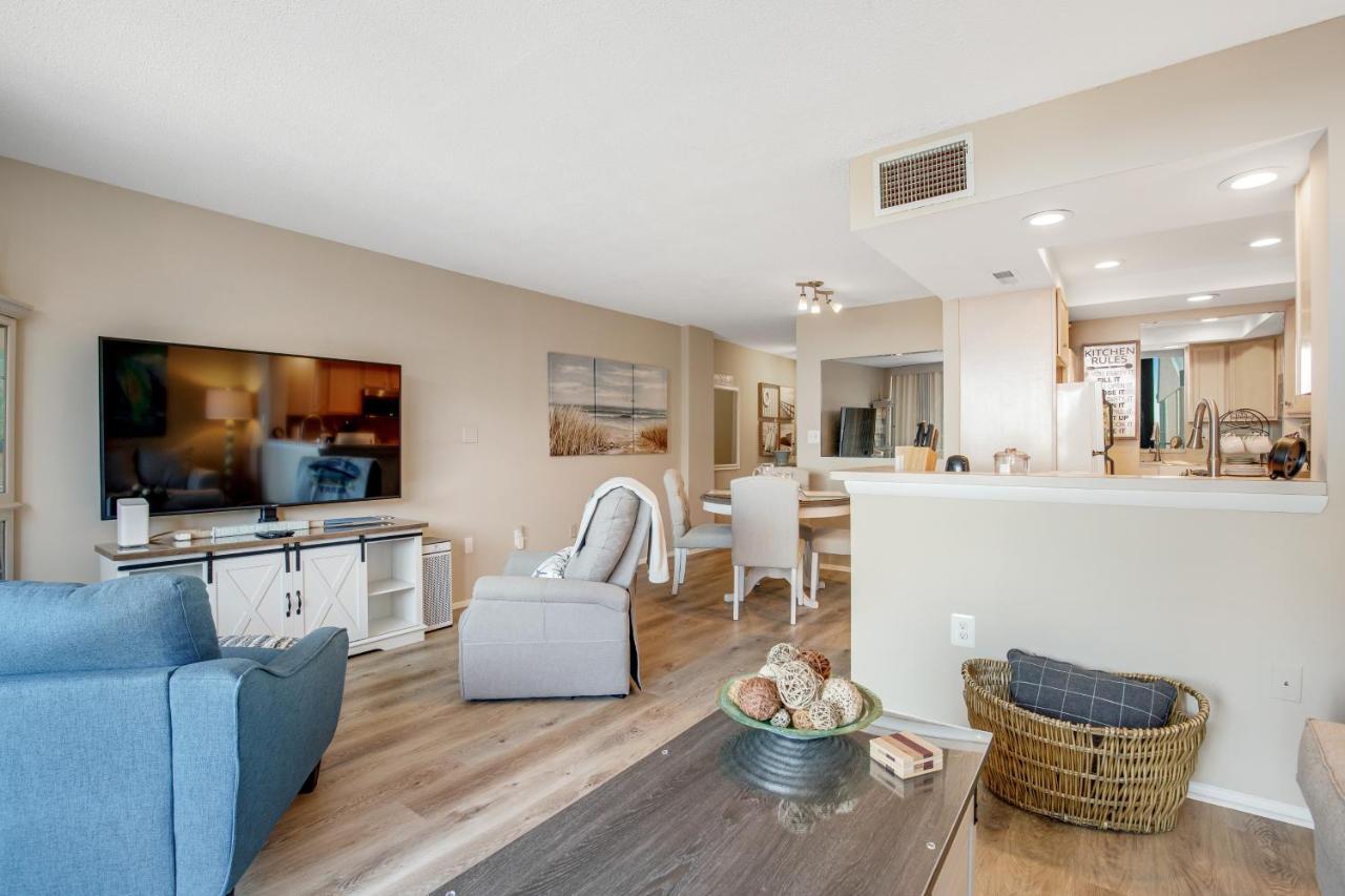 Sea Colony --- 208 Brandywine House Bethany Beach