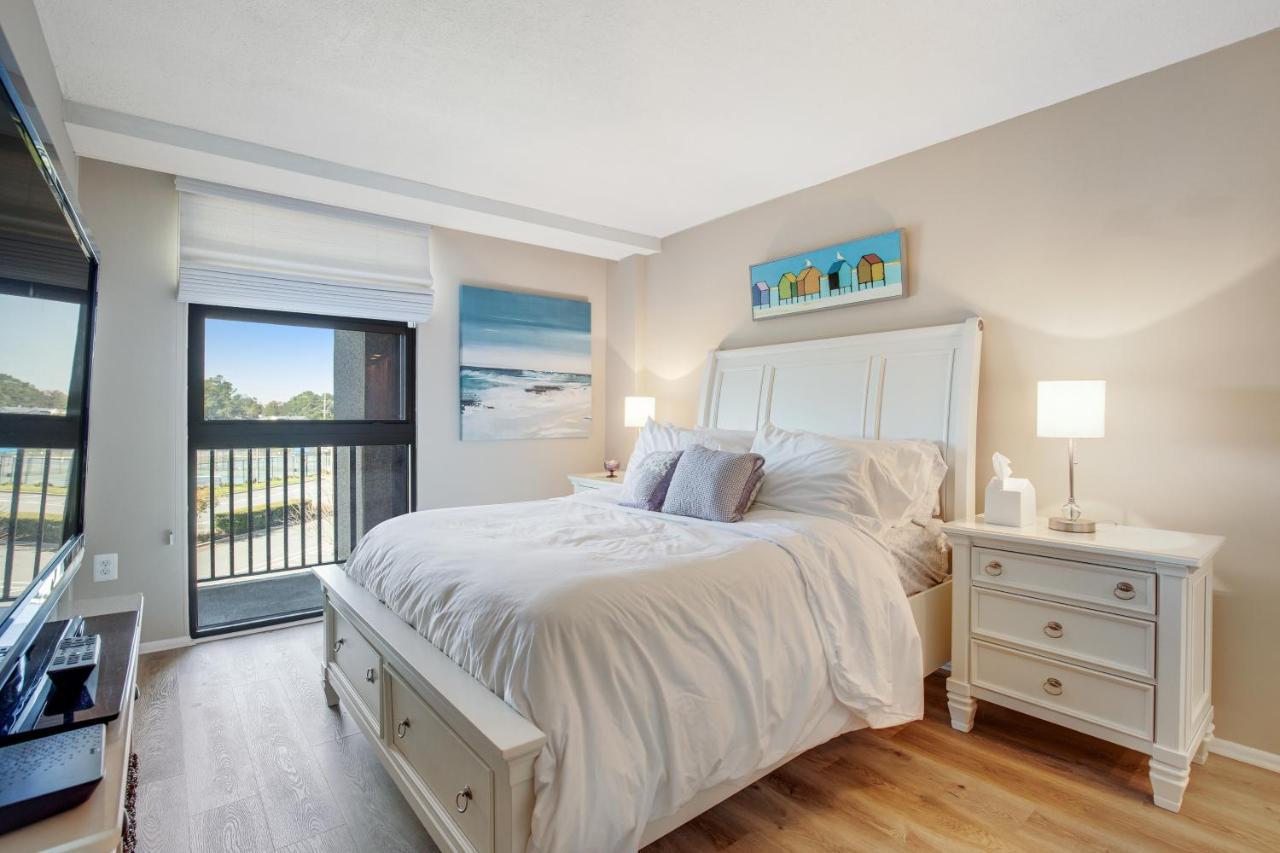 Sea Colony --- 208 Brandywine House Apartment