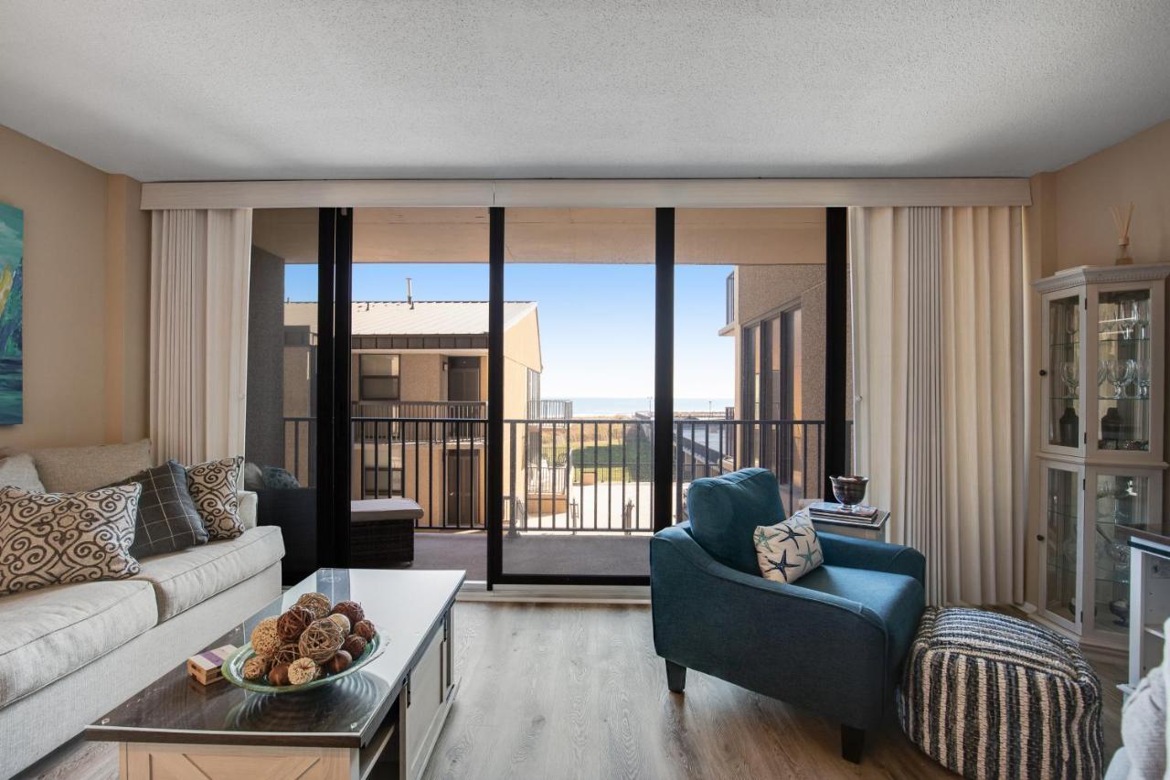 Sea Colony --- 208 Brandywine House Apartment *