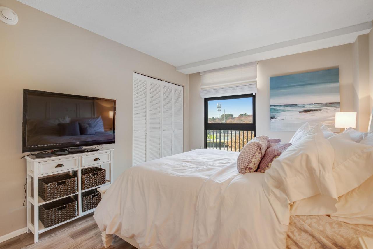 Sea Colony --- 208 Brandywine House * Bethany Beach
