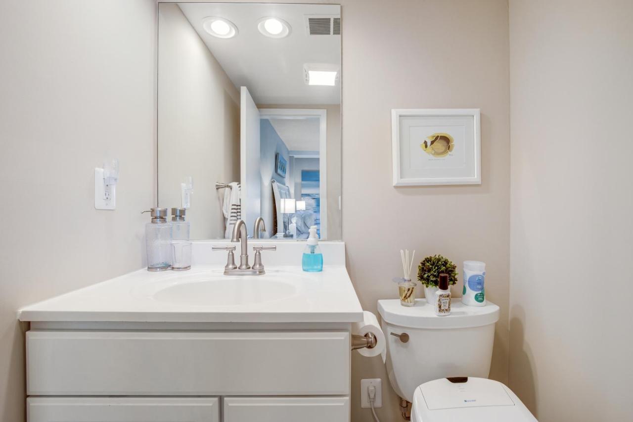 Sea Colony --- 208 Brandywine House Apartment Bethany Beach