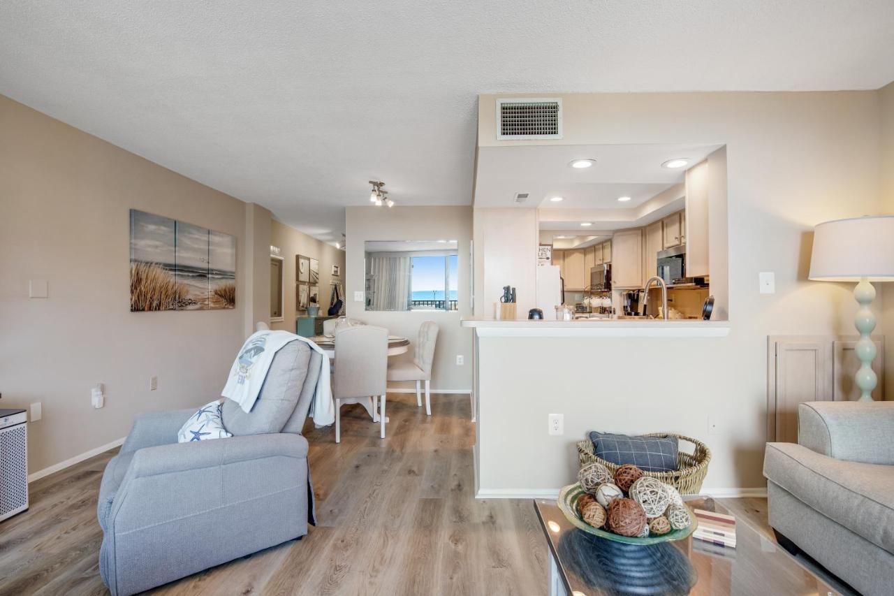 Apartment Sea Colony --- 208 Brandywine House