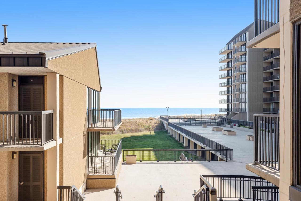 Apartment Sea Colony --- 208 Brandywine House Bethany Beach