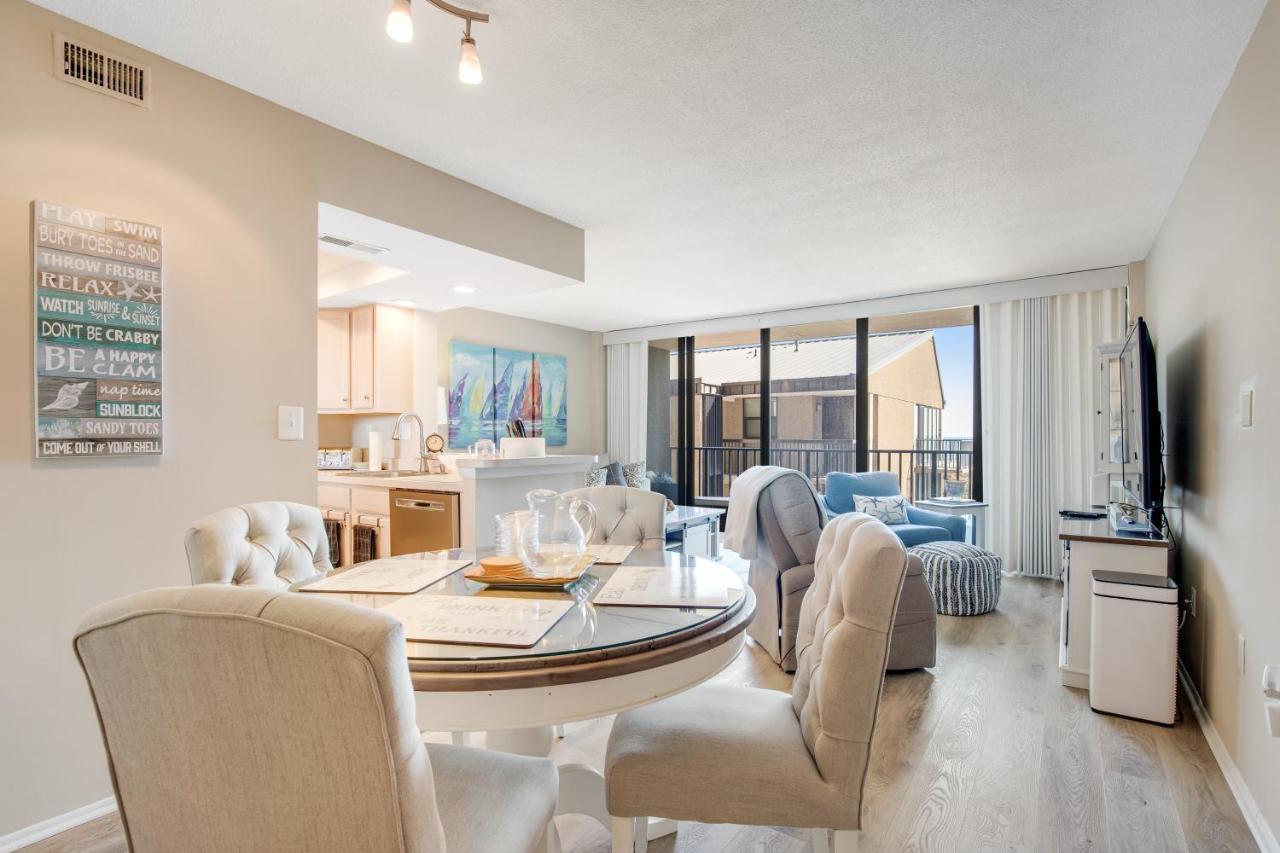 Sea Colony --- 208 Brandywine House Bethany Beach