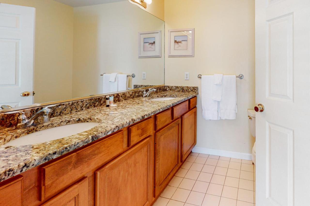 Sea Colony - 53060 Lakeshore Holiday home Bethany Beach