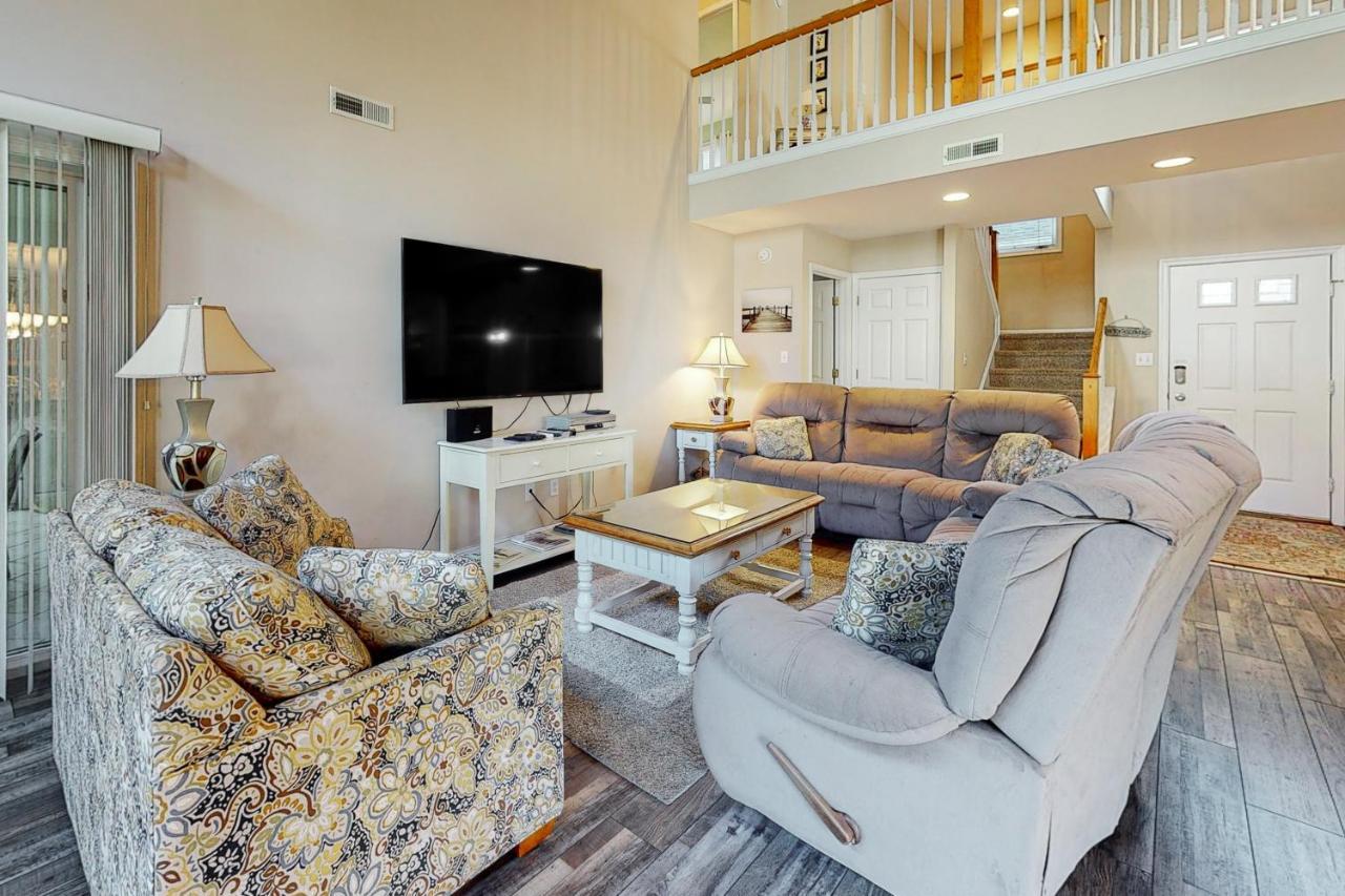 Holiday home Sea Colony - 53060 Lakeshore Bethany Beach