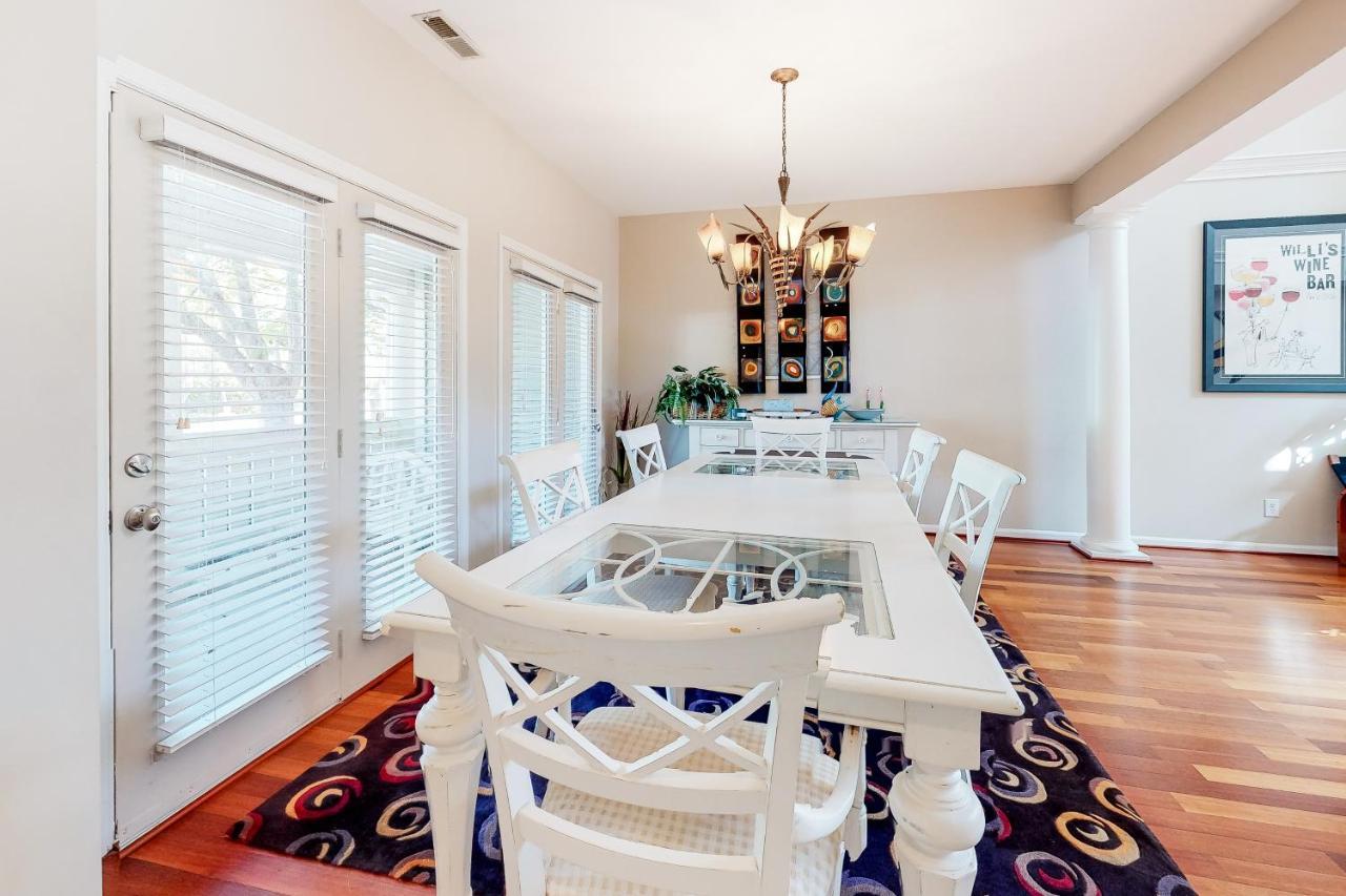 Holiday home Sea Colony - 56032 Great Pine *