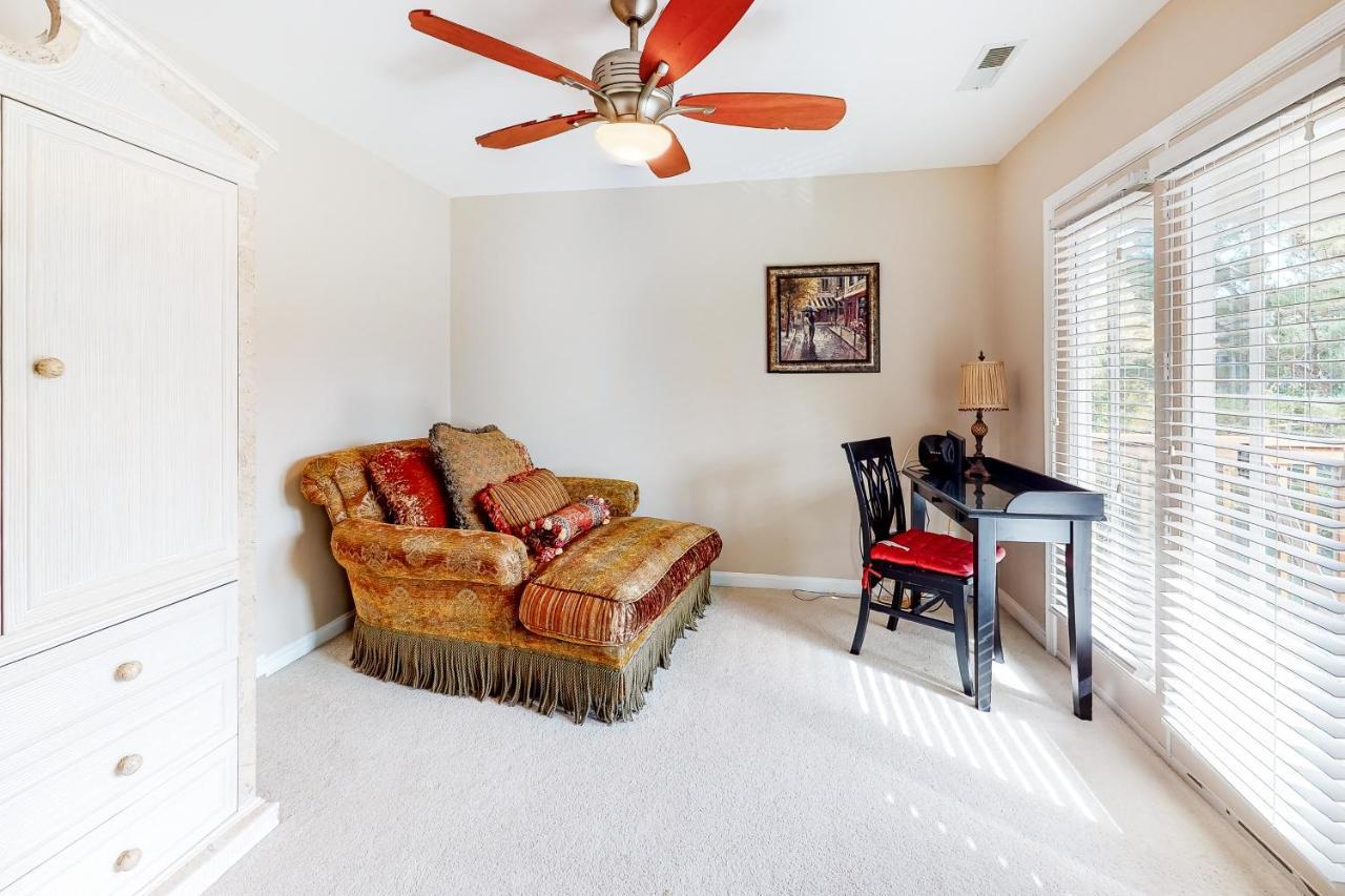 Holiday home Sea Colony - 56032 Great Pine *