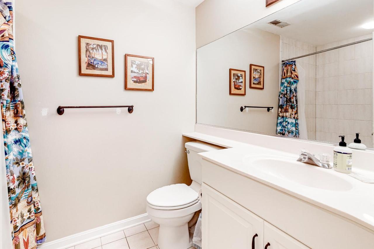 Sea Colony - 56032 Great Pine * Bethany Beach