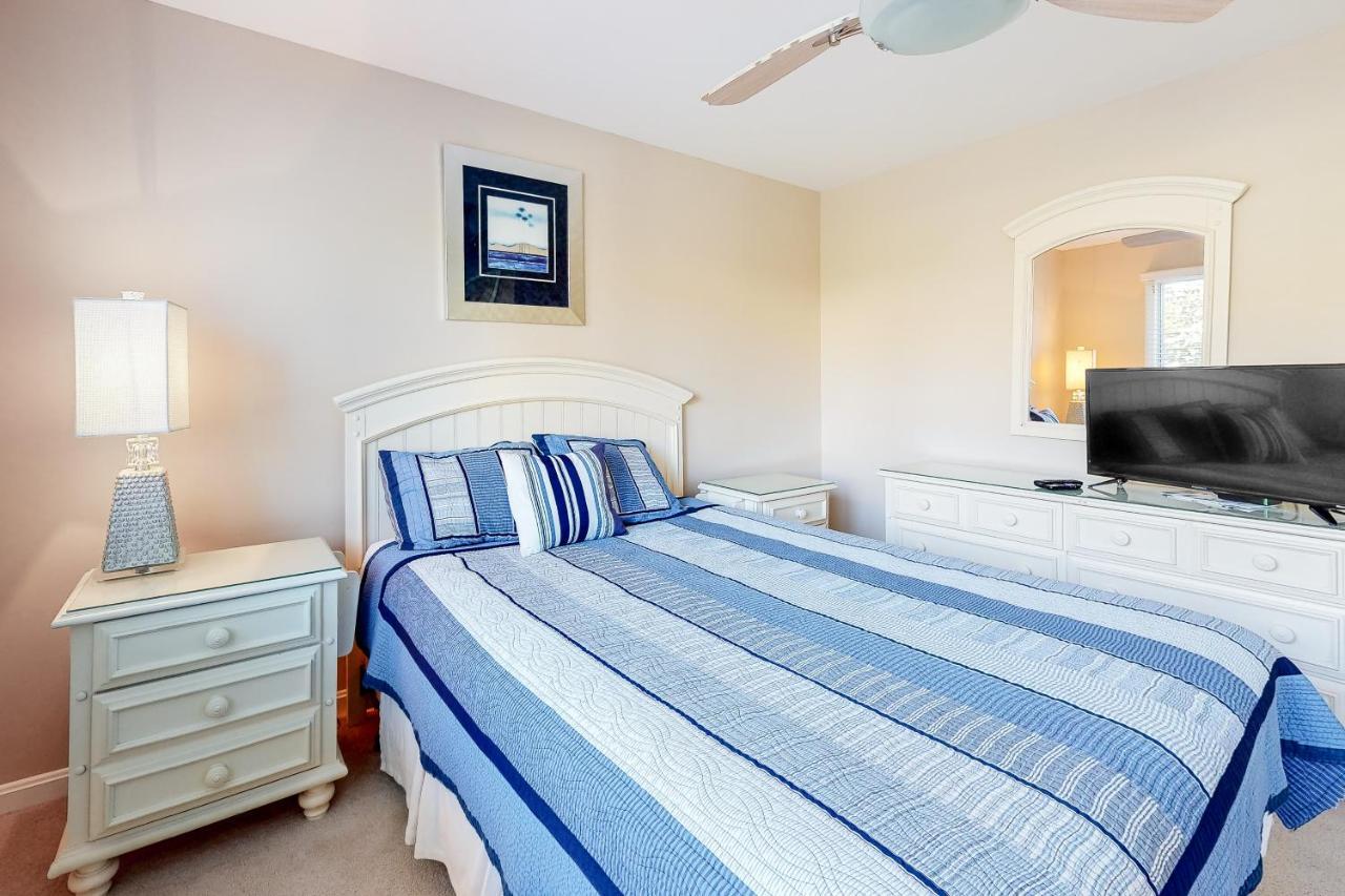 Holiday home Sea Colony - 56032 Great Pine