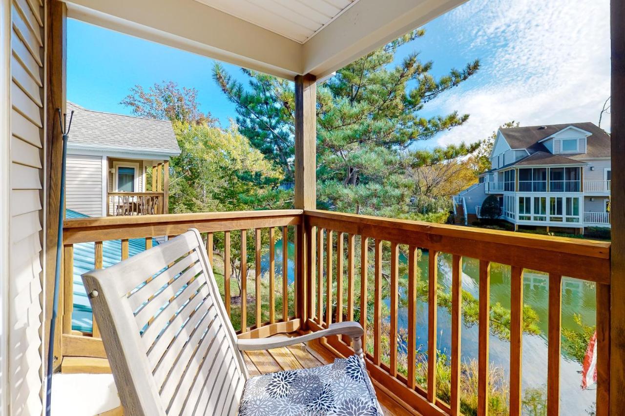 Holiday home Sea Colony - 56032 Great Pine