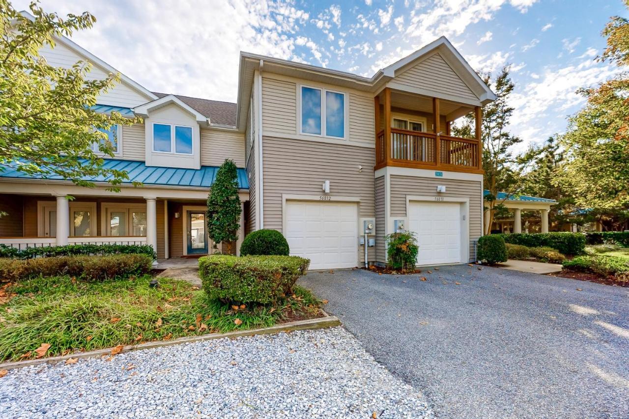 Holiday home Sea Colony - 56032 Great Pine *
