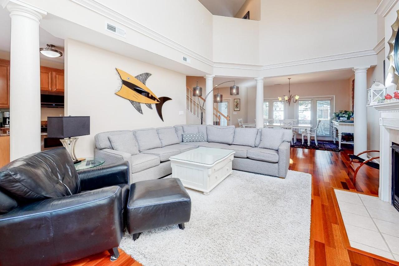 Sea Colony - 56032 Great Pine * Bethany Beach