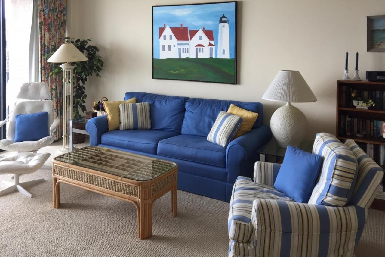 Sea Colony -- 805 Brandywine House * Bethany Beach