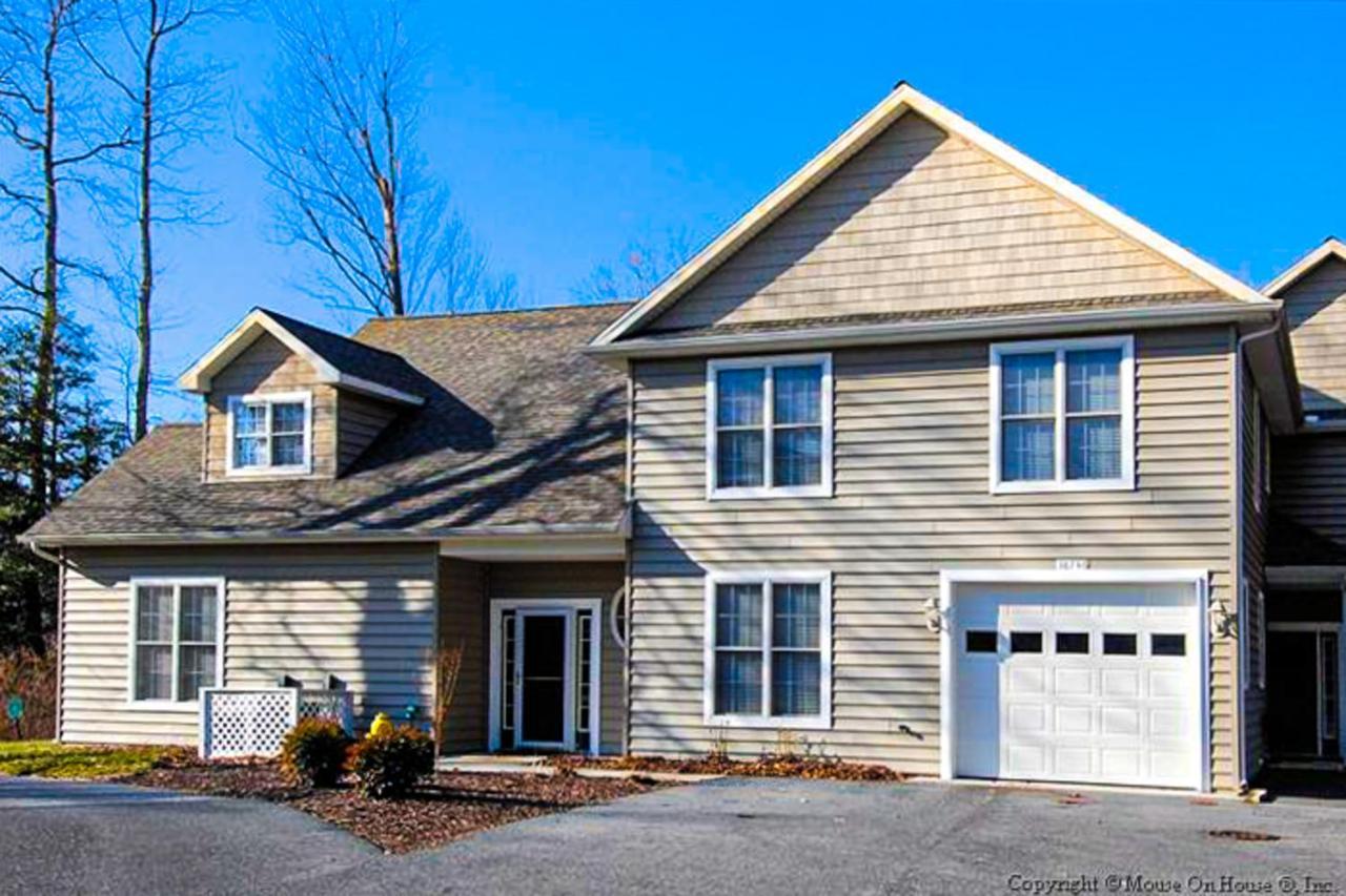 Holiday home Salt Pond -- 13 Skipjack Village Bethany Beach