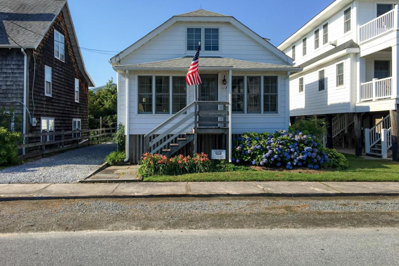 Town Of Bethany -- 112 First Holiday home Bethany Beach