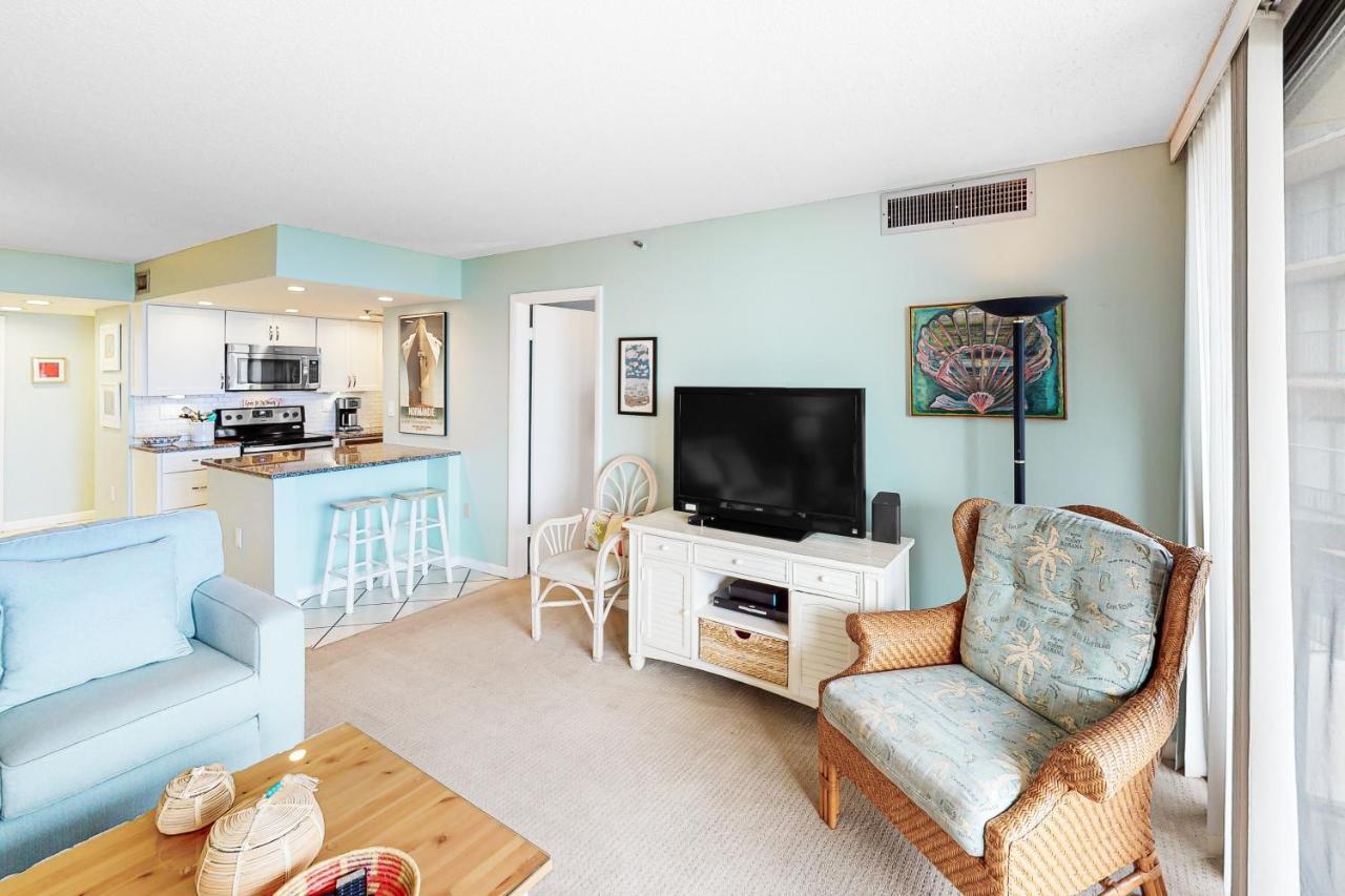 Sea Colony -- 212 Farragut House Bethany Beach