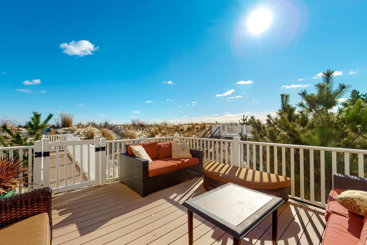 Town Of Bethany -- 76 South Atlantic Holiday home *