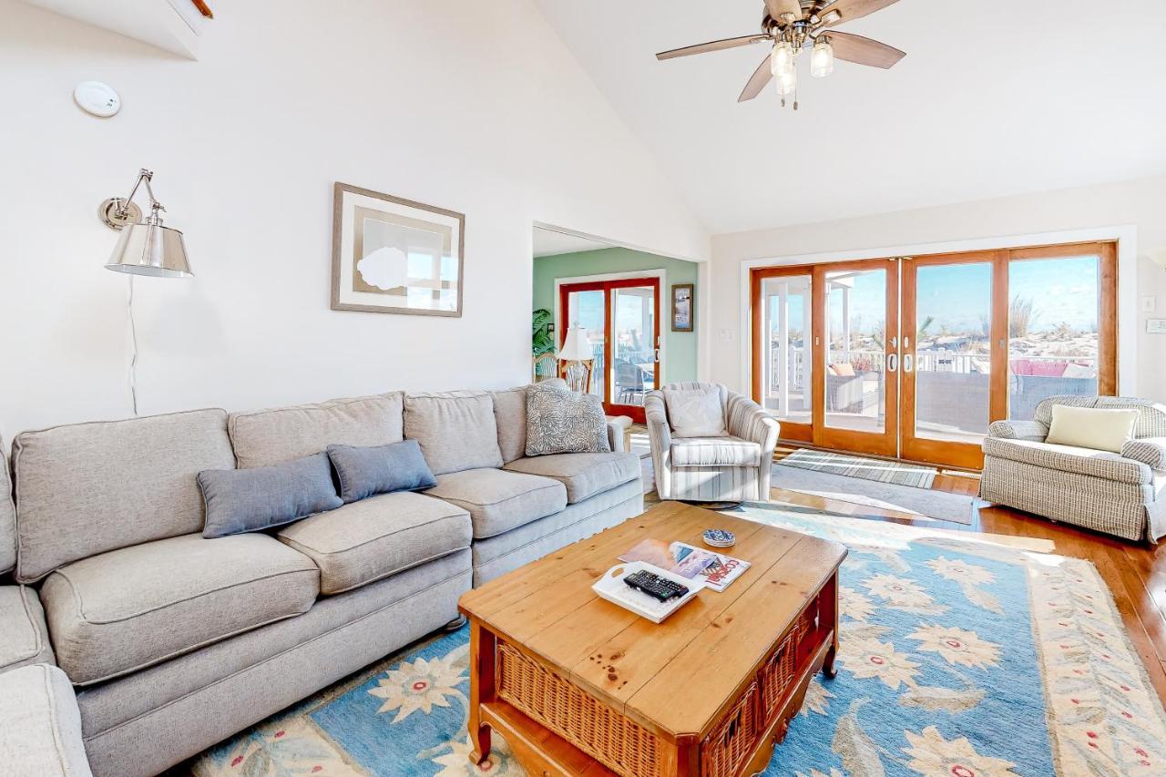 Holiday home Town Of Bethany -- 76 South Atlantic *