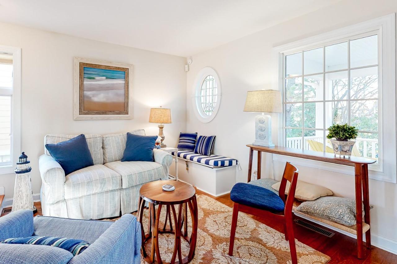 Holiday home Town Of Bethany -- 76 South Atlantic Bethany Beach