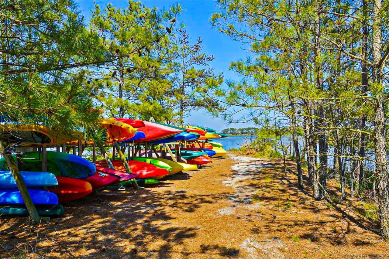Salt Pond -- 13 Skipjack Village *
