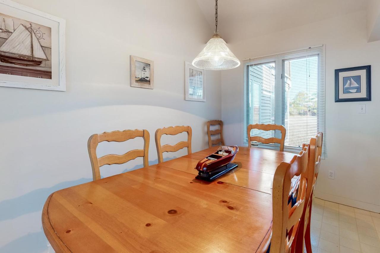 Holiday home Stewards Watch -- 539c Hudson Bethany Beach