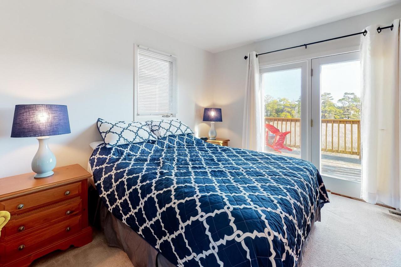 Holiday home Stewards Watch -- 539c Hudson Bethany Beach