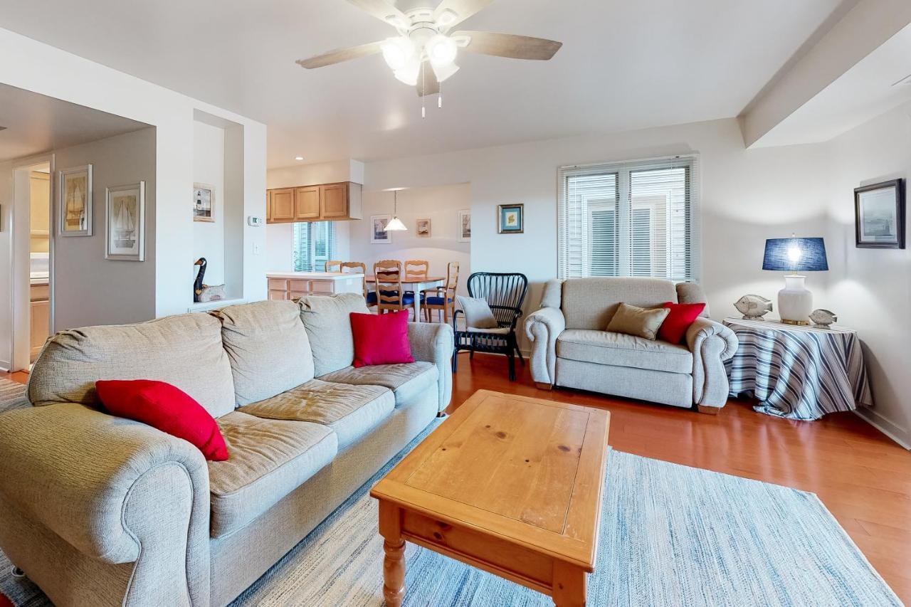 Holiday home Stewards Watch -- 539c Hudson