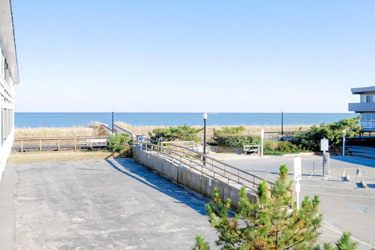 Town Of Bethany -- 99b * Bethany Beach
