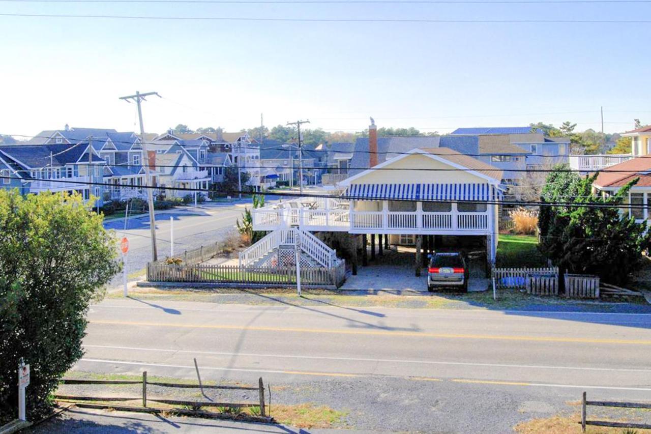 Town Of Bethany -- 99b * Bethany Beach
