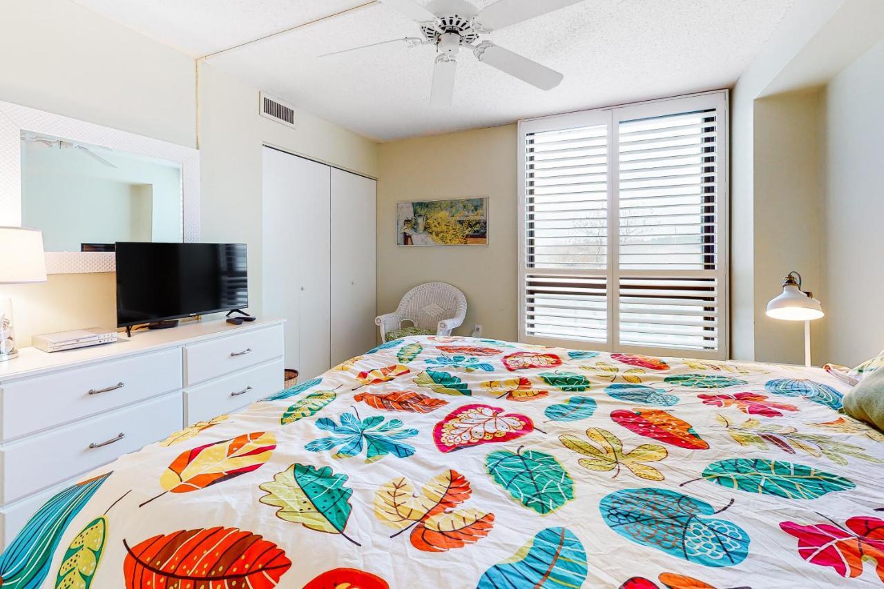 Apartment Sea Colony -- 212 Farragut House Bethany Beach