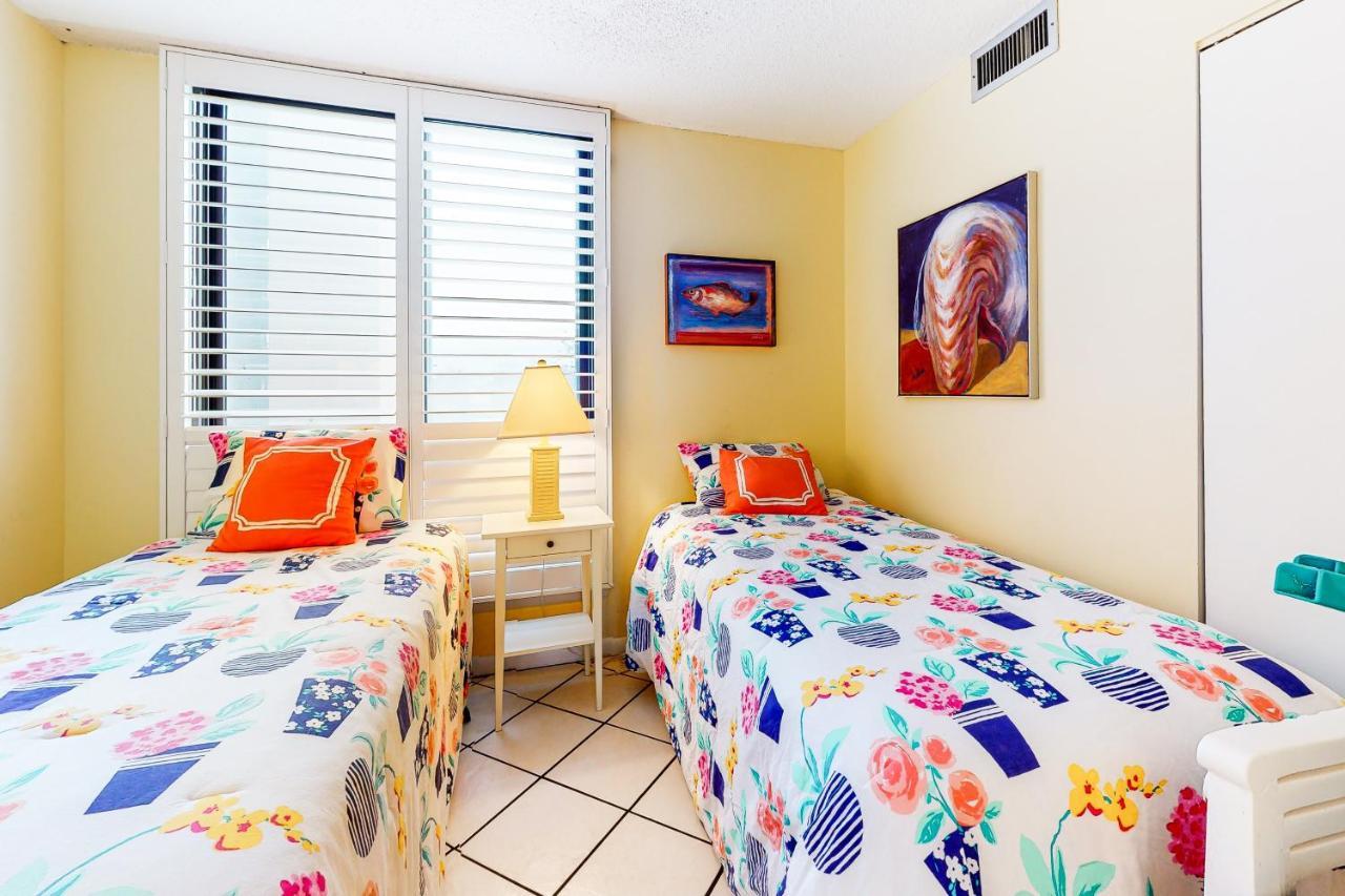 Sea Colony -- 212 Farragut House Apartment Bethany Beach