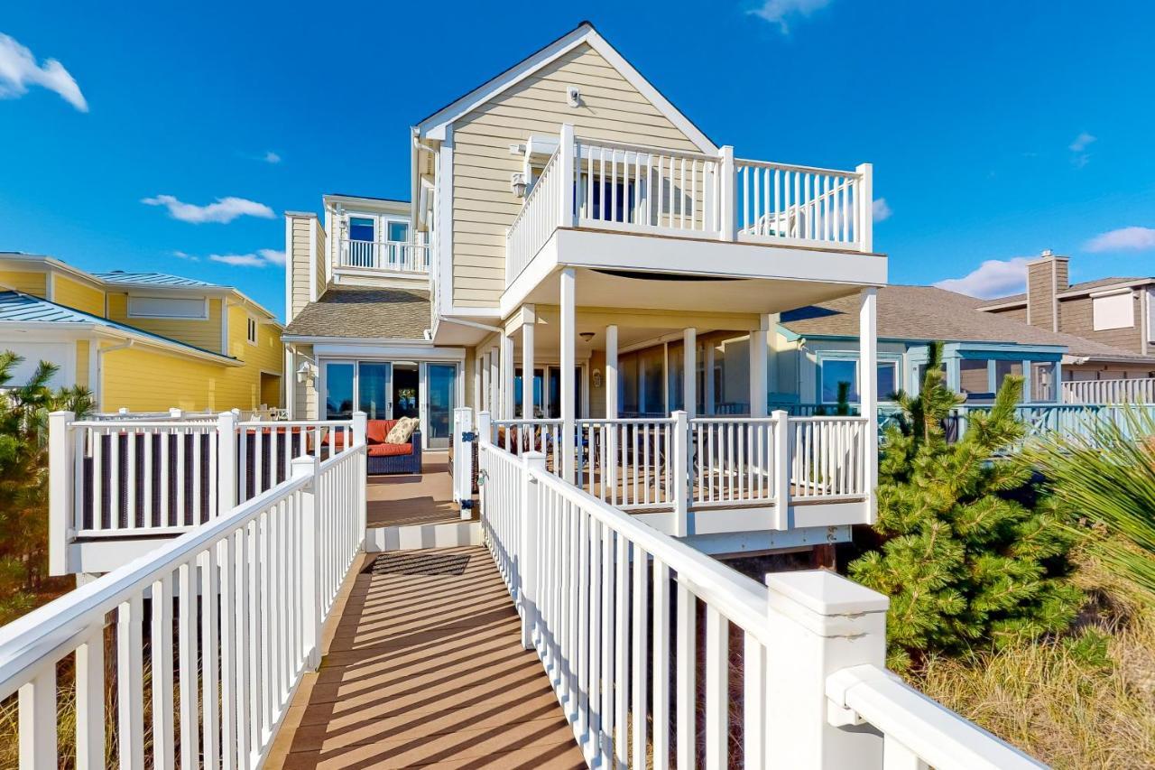 Holiday home Town Of Bethany -- 76 South Atlantic