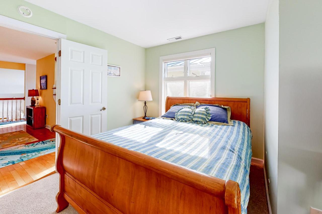 Town Of Bethany -- 76 South Atlantic Holiday home *