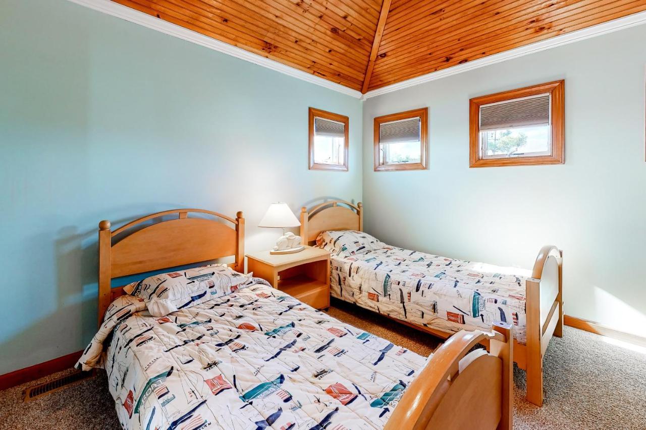 Town Of Bethany -- 76 South Atlantic Holiday home *