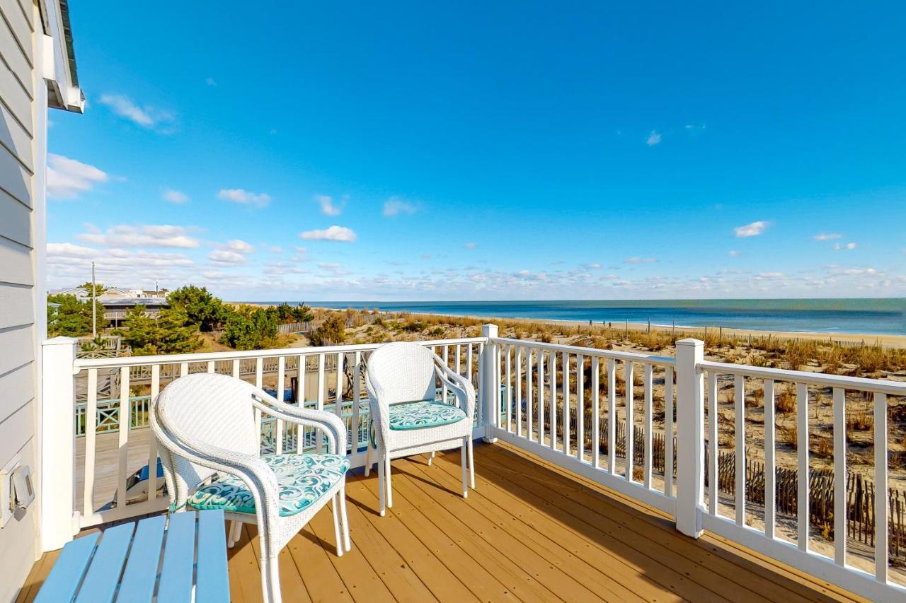Town Of Bethany -- 76 South Atlantic Holiday home